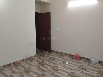Bedroom Image of 1490 Sq.ft 3 BHK Apartment / Flat for sale in VVIP Homes, Noida Extension Greater Noida for Rs. 13600000