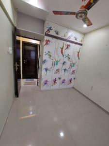 Bedroom Image of 600 Sq.ft 2 BHK Apartment / Flat for sale in Vikhroli East Mumbai for Rs. 12800000