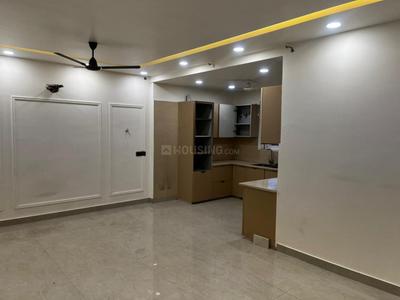 Hall Image of 1400 Sq.ft 3 BHK Builder Floor for rent in Mansarover Garden New Delhi for Rs. 50000