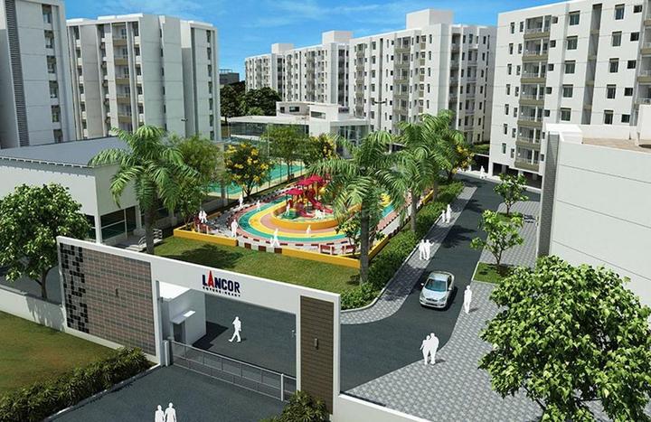 Lancor Lumina Main Image 1