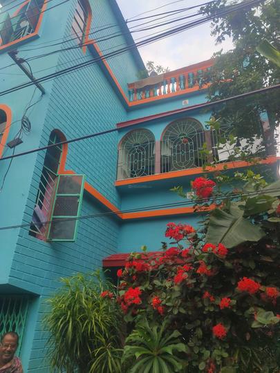 Hridaypur, Madhyamgram Building View 1