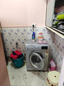 Image of 840 Sq.ft 2 BHK Apartment / Flat for sale in Villivakkam, Chennai for Rs. 5000000