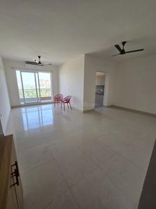 Hall Image of 1800 Sq.ft 3 BHK Apartment / Flat for sale in Silverglades The Melia, Sector 35 Sohna for Rs. 14500000