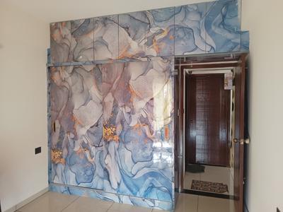 Bedroom Image of 805 Sq.ft 2 BHK Apartment / Flat for sale in Triaxis Splendour Plus, Hoskote Bengaluru for Rs. 6800000