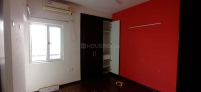 Bedroom Image of 1719 Sq.ft 3 BHK Apartment / Flat for sale in ABA Olive County, Vasundhara Ghaziabad for Rs. 23000000