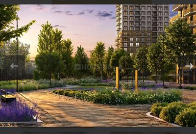 Image of 1076 Sq.ft 3 BHK Apartment / Flat for sale in Lodha Corinthia Tower 1 And Tower 2, Bhandup West, Mumbai for Rs. 27800000