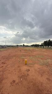 Image of 1200 Sq.ft Residential Plot / Land for sale in Nuthan Creekfield, Anchemuskur, Kolar for Rs. 3660000