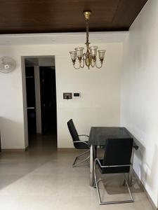 Hall Image of 600 Sq.ft 1 BHK Apartment / Flat for sale in Karve Nagar Pune for Rs. 6700000