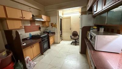 Kitchen Image of 2656 Sq.ft 6 BHK Apartment / Flat for sale in Khanpur Ahmedabad for Rs. 38000000