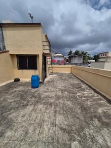Terrace Image of 1250 Sq.ft 2 BHK Independent House for sale in Dhayari Pune for Rs. 9800000