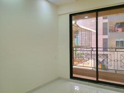 Living Room Image of 930 Sq.ft 2 BHK Apartment / Flat for sale in Mohan Precious Greens Phase I, Ambernath East Ambernath for Rs. 4500000