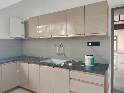 Kitchen Image of 2900 Sq.ft 4 BHK Independent House for sale in Kakkanad Kochi for Rs. 17500000