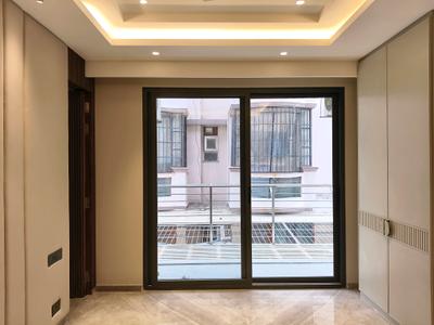Bedroom Image of 1650 Sq.ft 3 BHK Builder Floor for sale in Green Wood Luxury Floors, Sector 45 Gurgaon for Rs. 28400000