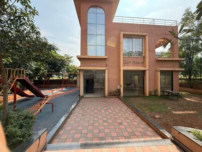 Image of 669 Sq.ft 2 BHK Apartment / Flat for rent in GK Arise, Punawale, Pune for Rs. 24500