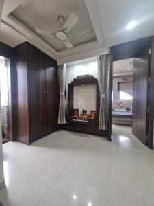 Bedroom Image of 2000 Sq.ft 4 BHK Apartment / Flat for sale in Kondhwa Budruk Pune for Rs. 16000000