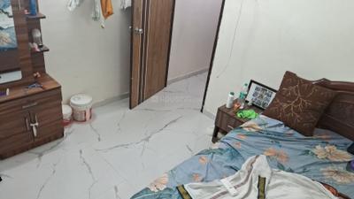 1 BHK Flat
