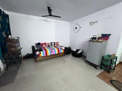 Hall Image of 650 Sq.ft 1 BHK Studio for sale in Ashiyana Lucknow for Rs. 3300000