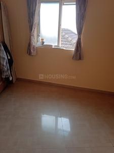 Bedroom Image of 790 Sq.ft 2 BHK Apartment / Flat for sale in Soneri Mahal Bharuch for Rs. 2400000