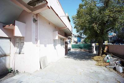 Balcony Image of 1962 Sq.ft 2 BHK Independent House for sale in Shahibaug Ahmedabad for Rs. 29800000