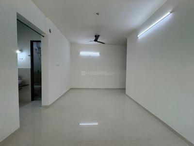 Hall Image of 842 Sq.ft 2 BHK Apartment / Flat for sale in Marathon Nexzone Avior 2, Panvel Navi Mumbai for Rs. 6900000