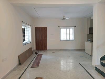 Living Room One Image of 2200 Sq.ft 3 BHK Villa for sale in Nizampet Hyderabad for Rs. 28000000
