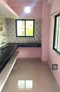 Kitchen Image of 1200 Sq.ft 2 BHK Apartment / Flat for rent in Tatisilwai Ranchi for Rs. 10000