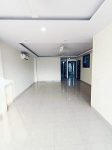 Hall Image of 2000 Sq.ft 3 BHK Builder Floor for rent in Anand Vihar New Delhi for Rs. 55000