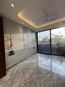 Hall Image of 3250 Sq.ft 3 BHK Builder Floor for sale in Sector 46 Gurgaon for Rs. 25000000