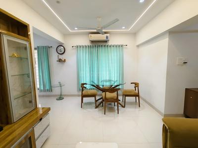 Hall Image of 1100 Sq.ft 2 BHK Apartment / Flat for sale in Balewadi Pune for Rs. 12600000
