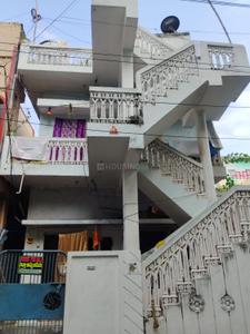 2 BHK Independent House