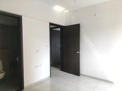 Bedroom Image of 1296 Sq.ft 3 BHK Apartment / Flat for rent in Rama Melange Residences, Hinjawadi Phase 3 Pune for Rs. 32000