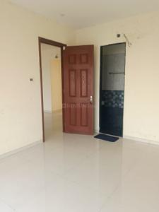 Bedroom Image of 700 Sq.ft 1 BHK Apartment / Flat for rent in Sai Simran, Chembur Mumbai for Rs. 48000