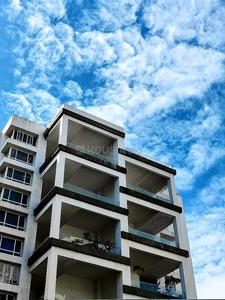 Image of 1800 Sq.ft 3 BHK Apartment / Flat for sale in Marvel Isola, Mohammed Wadi, Pune for Rs. 14500000