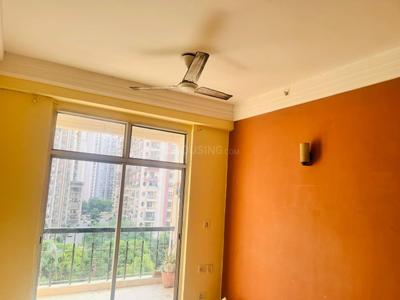 Bedroom Image of 1200 Sq.ft 2 BHK Apartment / Flat for sale in Mahagun Mascot, Crossings Republik Ghaziabad for Rs. 8300000