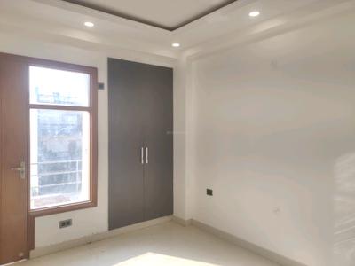 Bedroom Image of 1300 Sq.ft 3 BHK Builder Floor for sale in Puri Kohinoor Faridabad, Sector 89 Faridabad for Rs. 15100000
