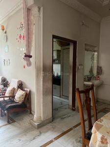 Hall Image of 2000 Sq.ft 3 BHK Independent House for sale in Chitrakoot Jaipur for Rs. 37500000