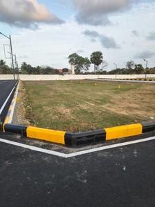 Image of 1100 Sq.ft Residential Plot / Land for sale in Kayar, Chennai for Rs. 2750000
