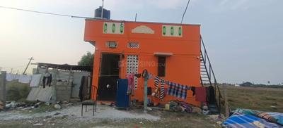 Image of 800 Sq.ft 1 BHK Independent House for sale in Padianallur, Chennai for Rs. 2700000