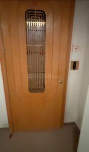 Bedroom Image of 550 Sq.ft 1 BHK Apartment / Flat for rent in Tata Serein Phase 1, Thane West Thane for Rs. 34999