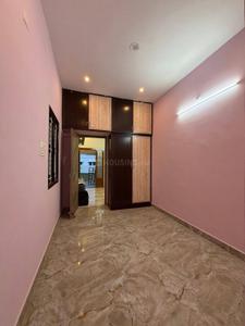 Hall Image of 700 Sq.ft 2 BHK Independent House for sale in Ambattur Chennai for Rs. 3800000