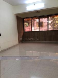 Hall Image of 1200 Sq.ft 3 BHK Apartment / Flat for sale in Vashi Navi Mumbai for Rs. 27500000