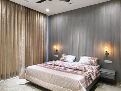 Bedroom Image of 2500 Sq.ft 4 BHK Builder Floor for sale in Sector 65 Gurgaon for Rs. 41000000