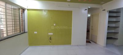 Hall Image of 605 Sq.ft 1 BHK Apartment / Flat for sale in Motiram Nagar, Warje Pune for Rs. 6200000