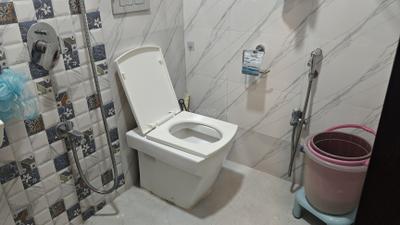 Image of 1050 Sq.ft 2 BHK Apartment / Flat for rent in Sanpada, Navi Mumbai for Rs. 55000