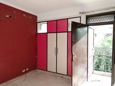 Bedroom Image of 1800 Sq.ft 3 BHK Apartment / Flat for sale in President Apartment.    President Apartment.     President Apartment.  Dwarka Sector 10.      , Sector 10 Dwarka New Delhi for Rs. 29500000