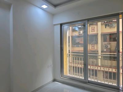 Bedroom Image of 930 Sq.ft 2 BHK Apartment / Flat for sale in Mansarovar Ariana, Vasai West Vasai for Rs. 5850000