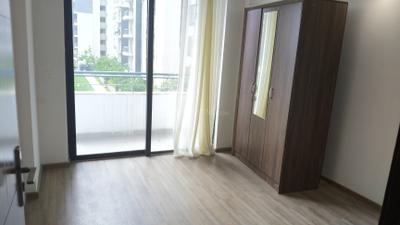 Bedroom Image of 2066 Sq.ft 3 BHK Apartment / Flat for sale in Godrej Oasis, Sector 88A Gurgaon for Rs. 22500000