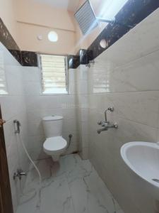 Image of 1500 Sq.ft 3 BHK Apartment / Flat for sale in New Town, Kolkata for Rs. 12500000
