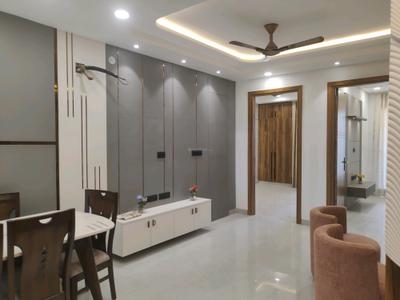 Living Room Image of 1700 Sq.ft 3 BHK Builder Floor for sale in Sector 85 Faridabad for Rs. 17300000