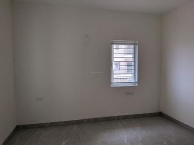 Bedroom Image of 1661 Sq.ft 3 BHK Apartment / Flat for sale in Bhavyas Tulasivanam Aarna by  Bhavya Constructions Pvt Ltd, Kukatpally Hyderabad for Rs. 13589700